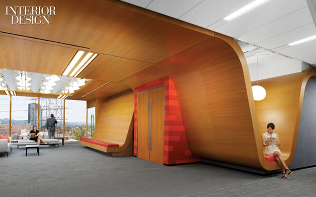 Interior Design 2013