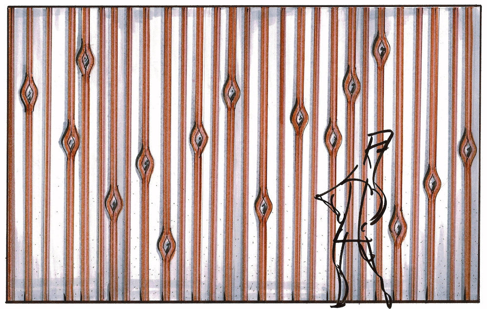 Past, Present, and Future of Submaterial Products