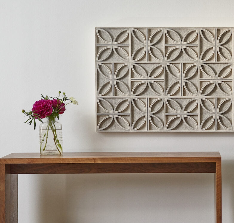 Wall Art: A Beginner's Guide to the Different Textures in Art