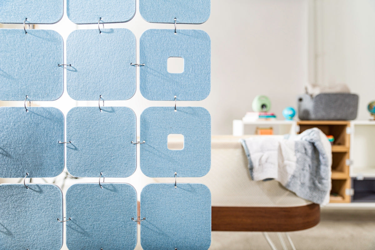 Transform Your Home with a Modern Room Divider