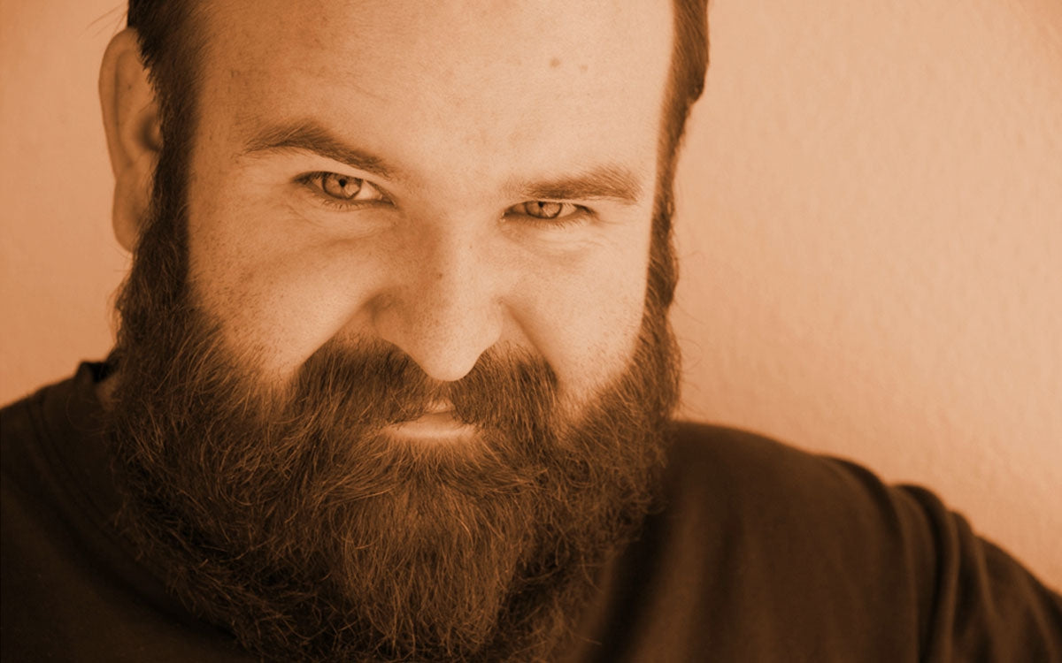 5 Things with Bobby Nolan