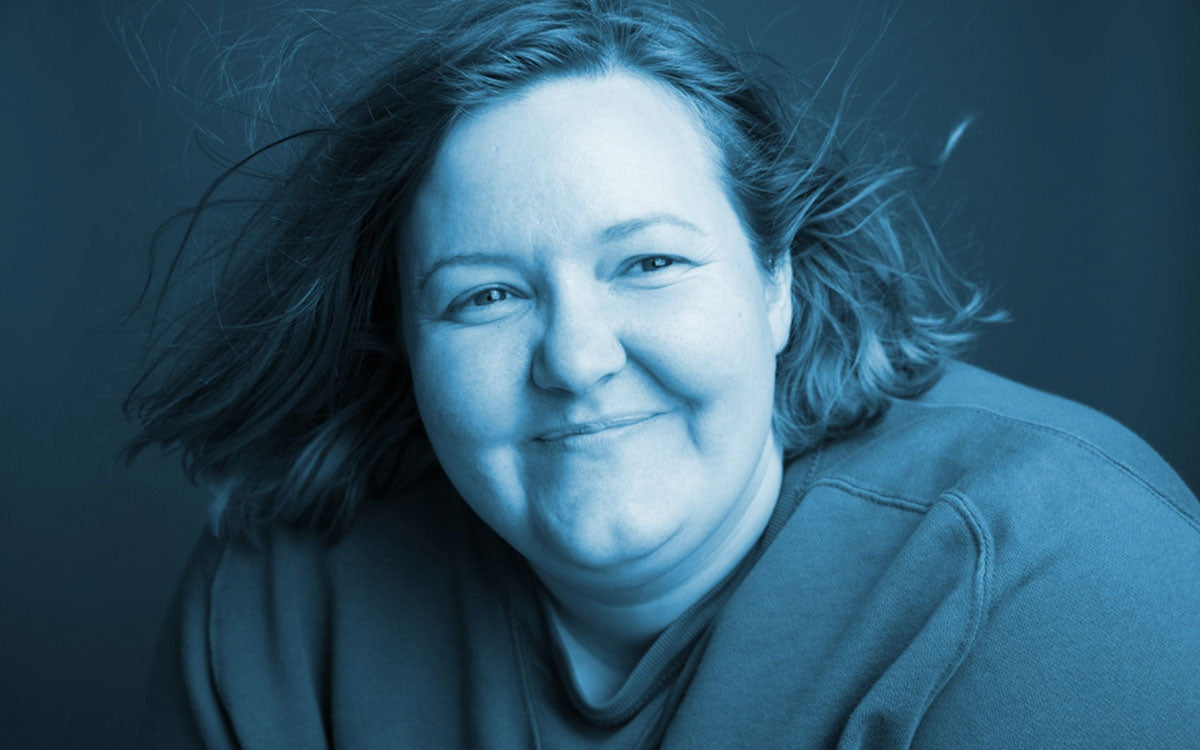 5 Things with Corinne Fay