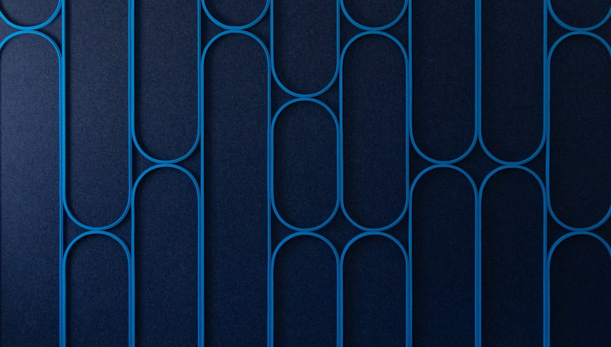 Felt Wall Covering