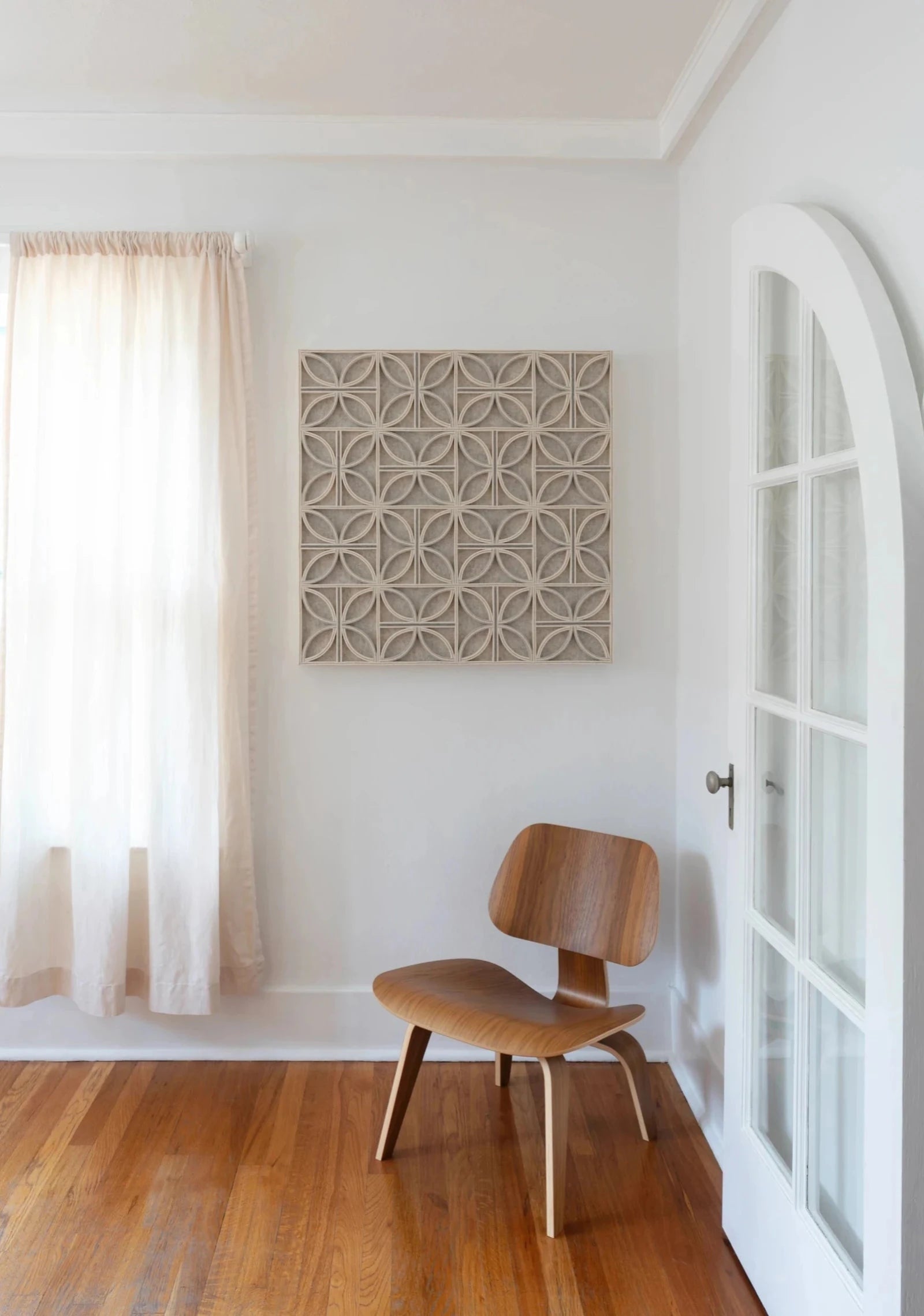 Diade No. 5-Wall Art-Submaterial