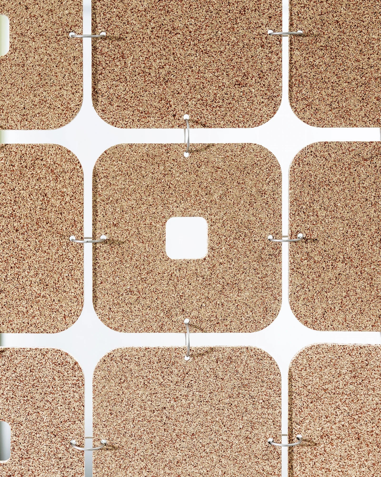 Divvy Screen | Basis-Room Dividers-Submaterial