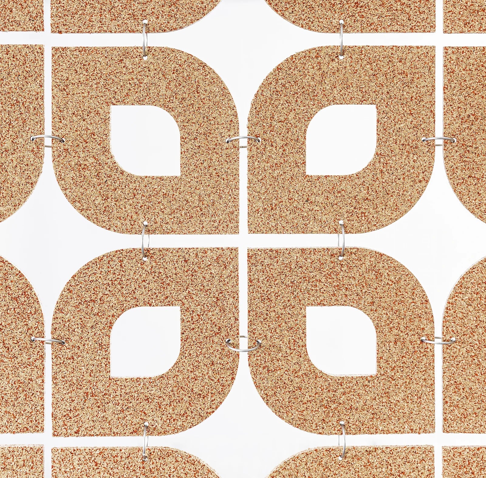 Lyric Wall Hanging-Wall Art-Submaterial