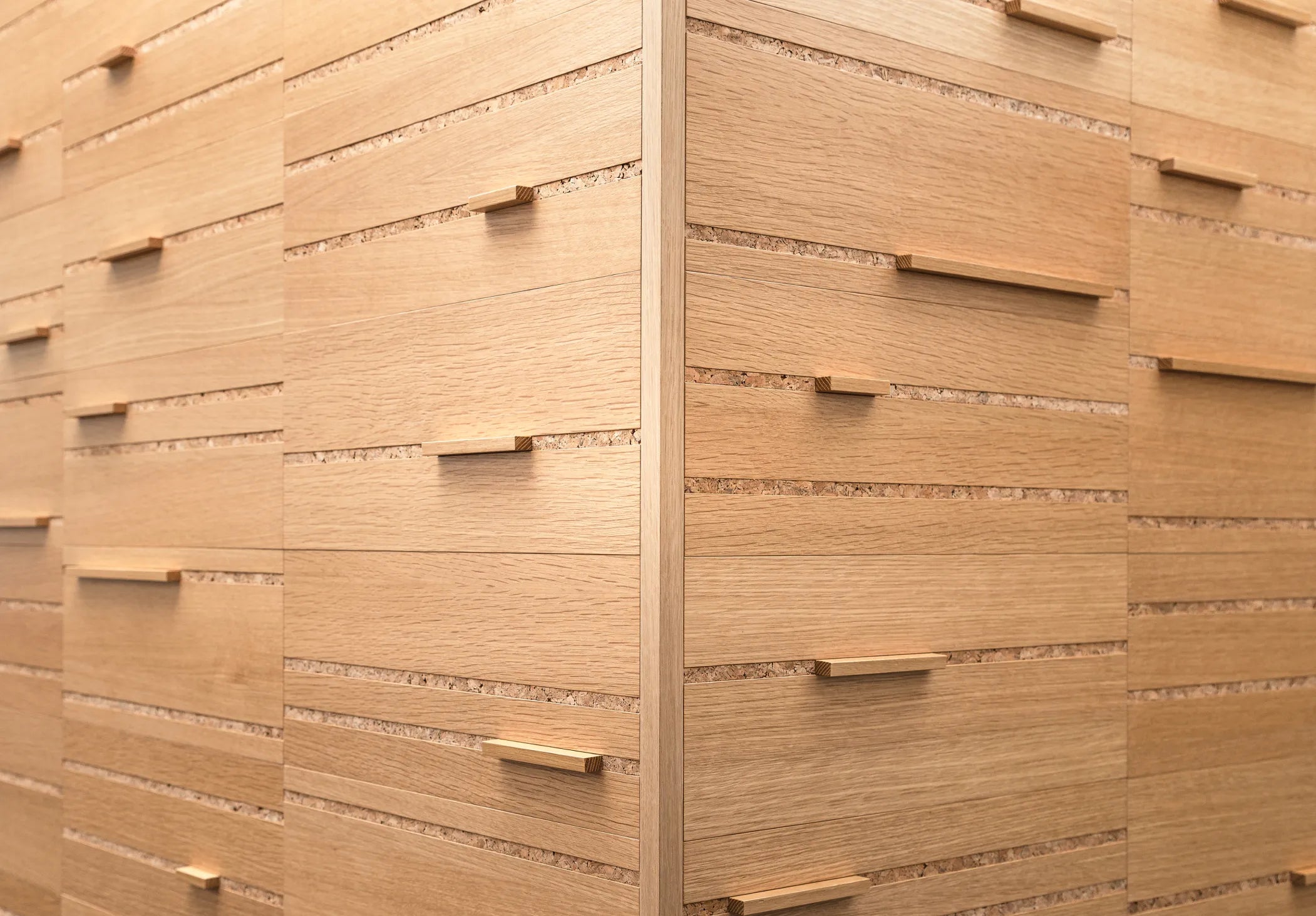 Wood | Route-Wood Wall System-Submaterial