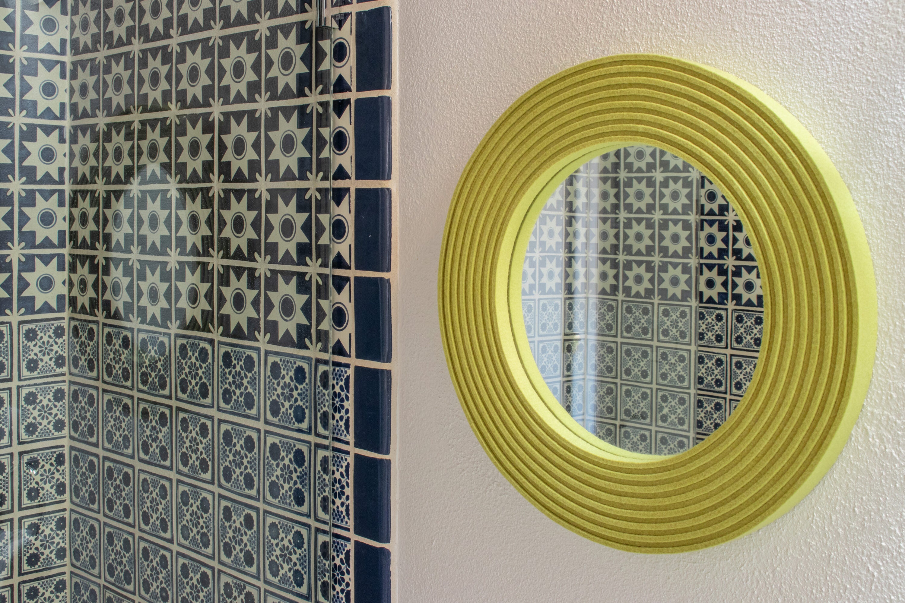 Wander | Circle Mini