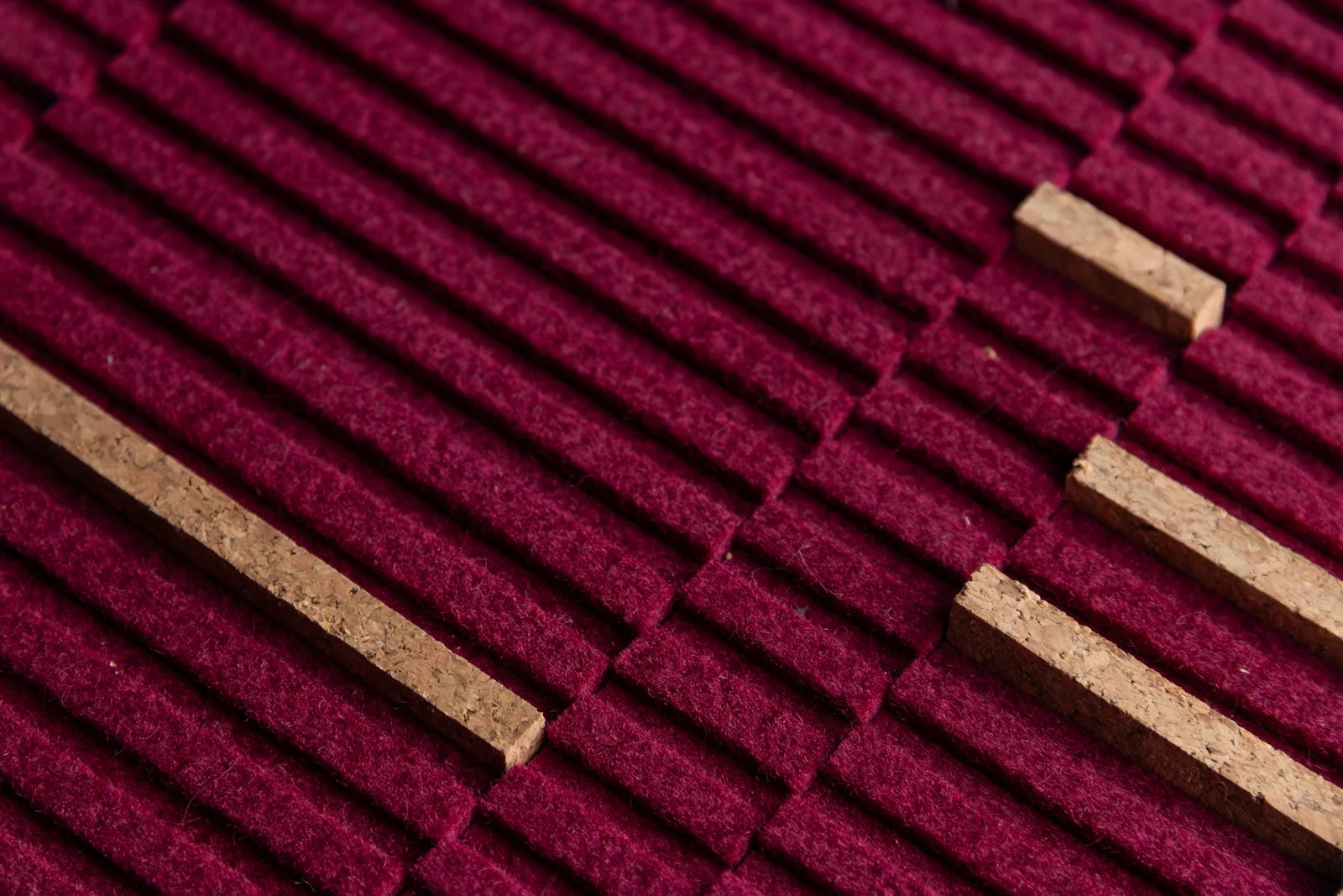 Circadian No. 1-Habitat-Submaterial