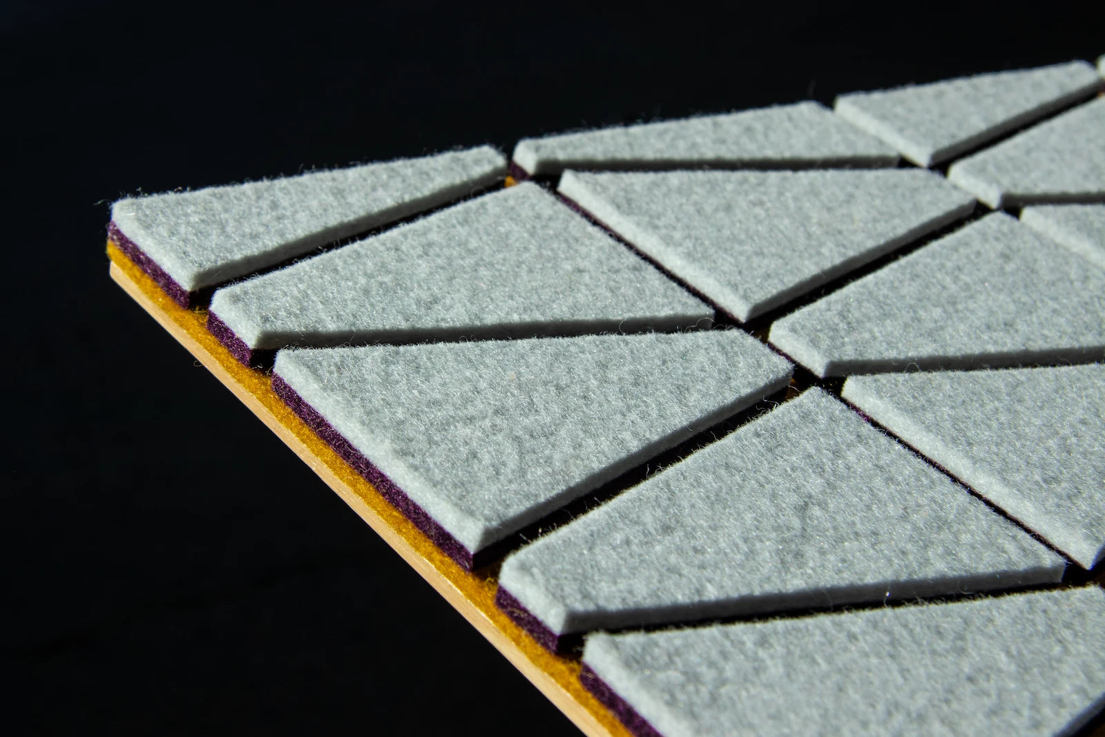 Steno Flat-Wall Art-Submaterial