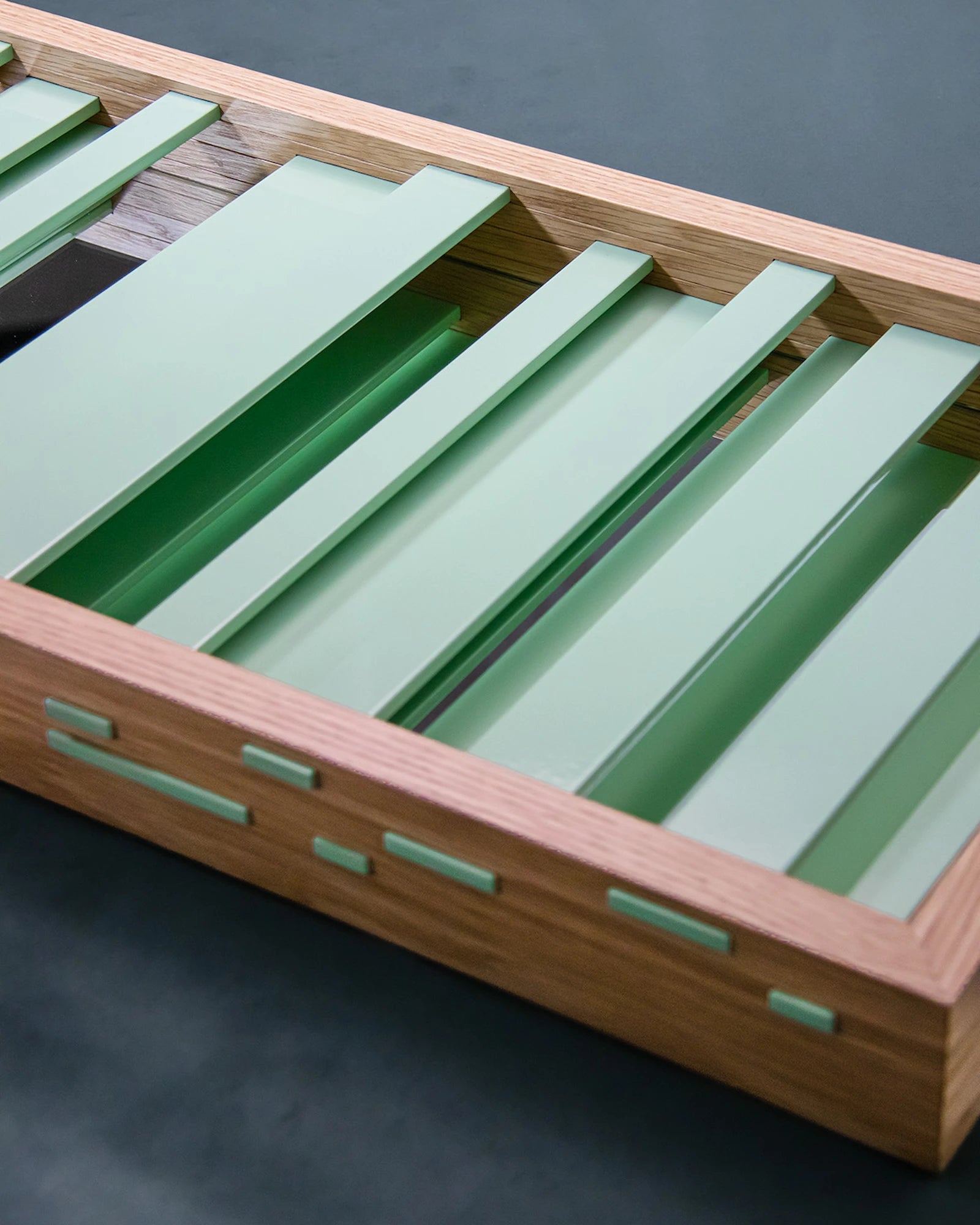 Stratum No. 1-Mirror-Submaterial