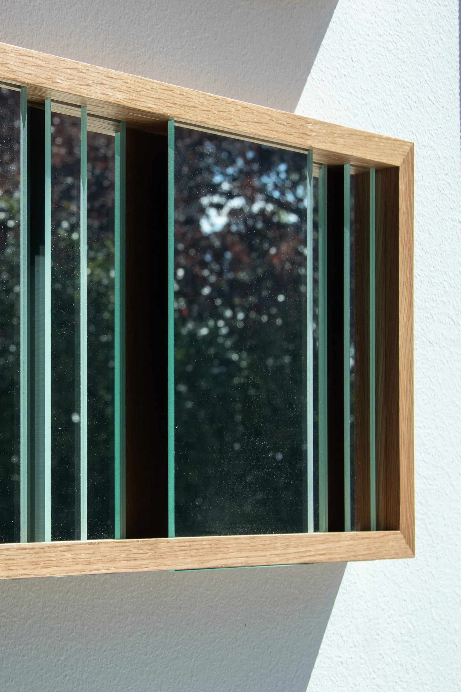 Stratum No. 3-Mirror-Submaterial