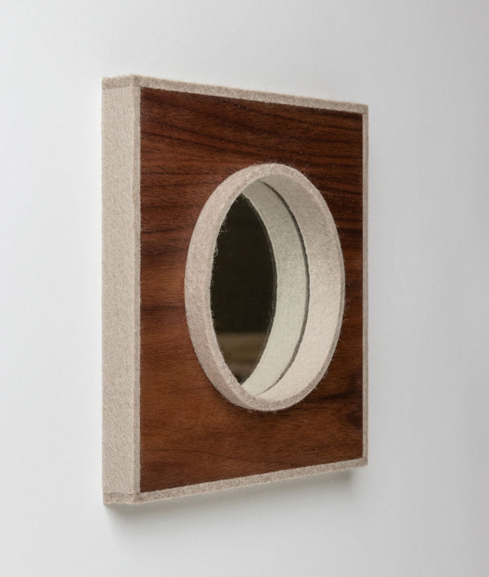 Juxt | Felt Trim