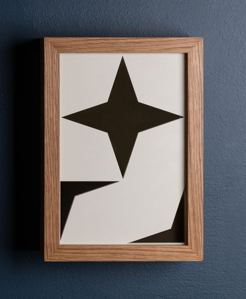 Pivot No. 2 Mirror