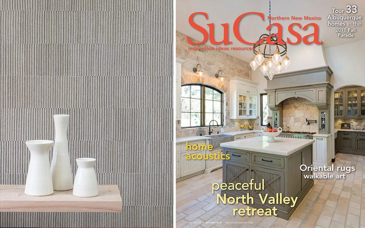 Su Casa Magazine – Fall Parade of Homes Edition