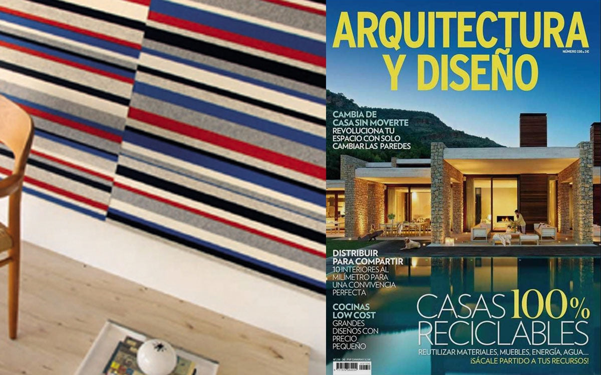 Arquitectura y Diseño February (print only)