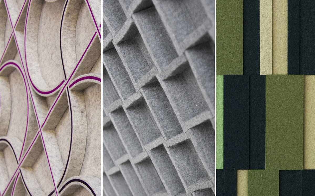 Form + Function in Acoustic Design | Submaterial’s Approach