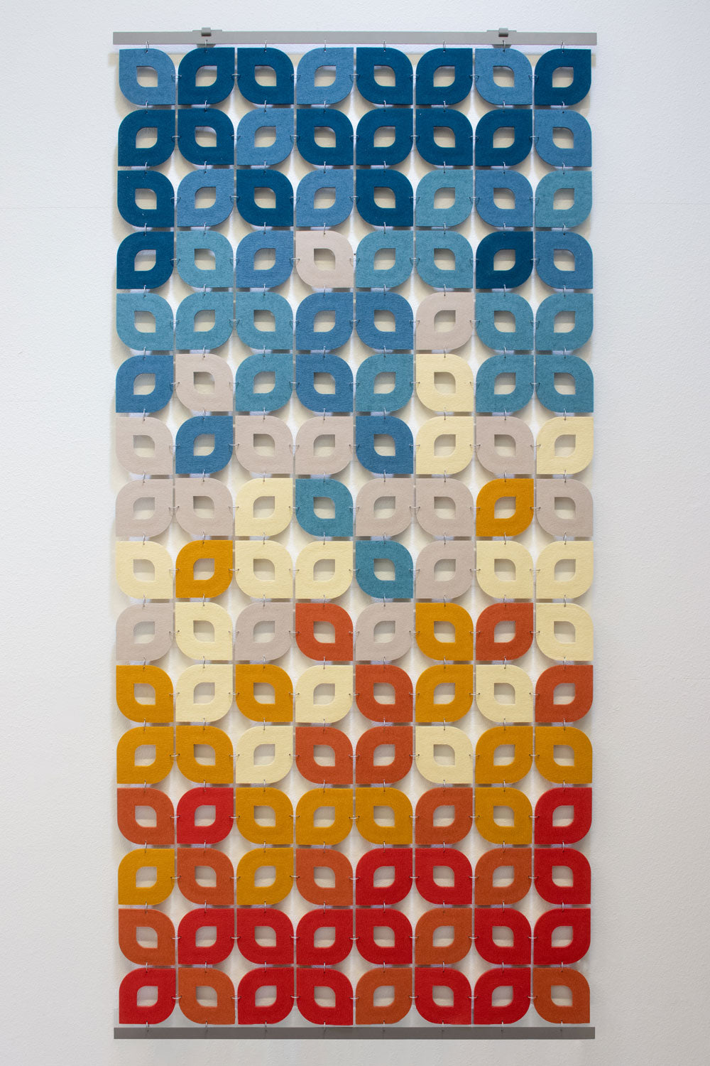Lyric Wall Hanging