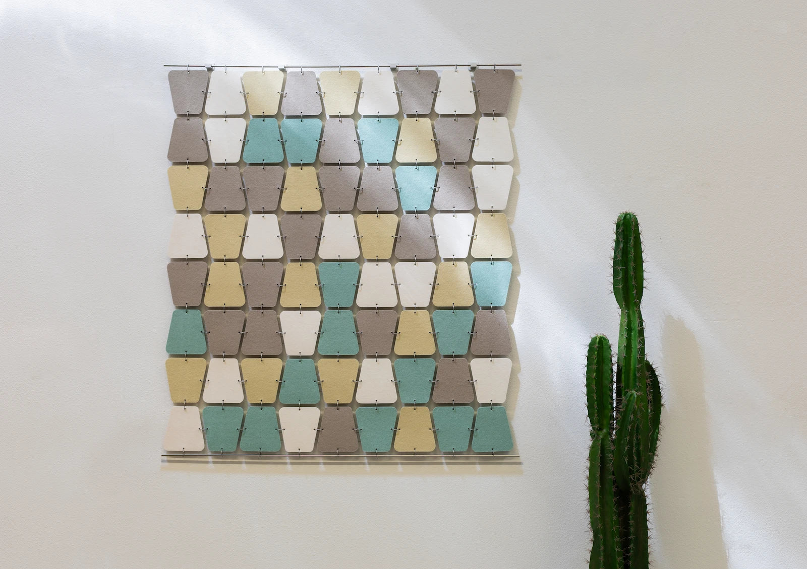 Steno Wall Hanging-Wall Art-Submaterial