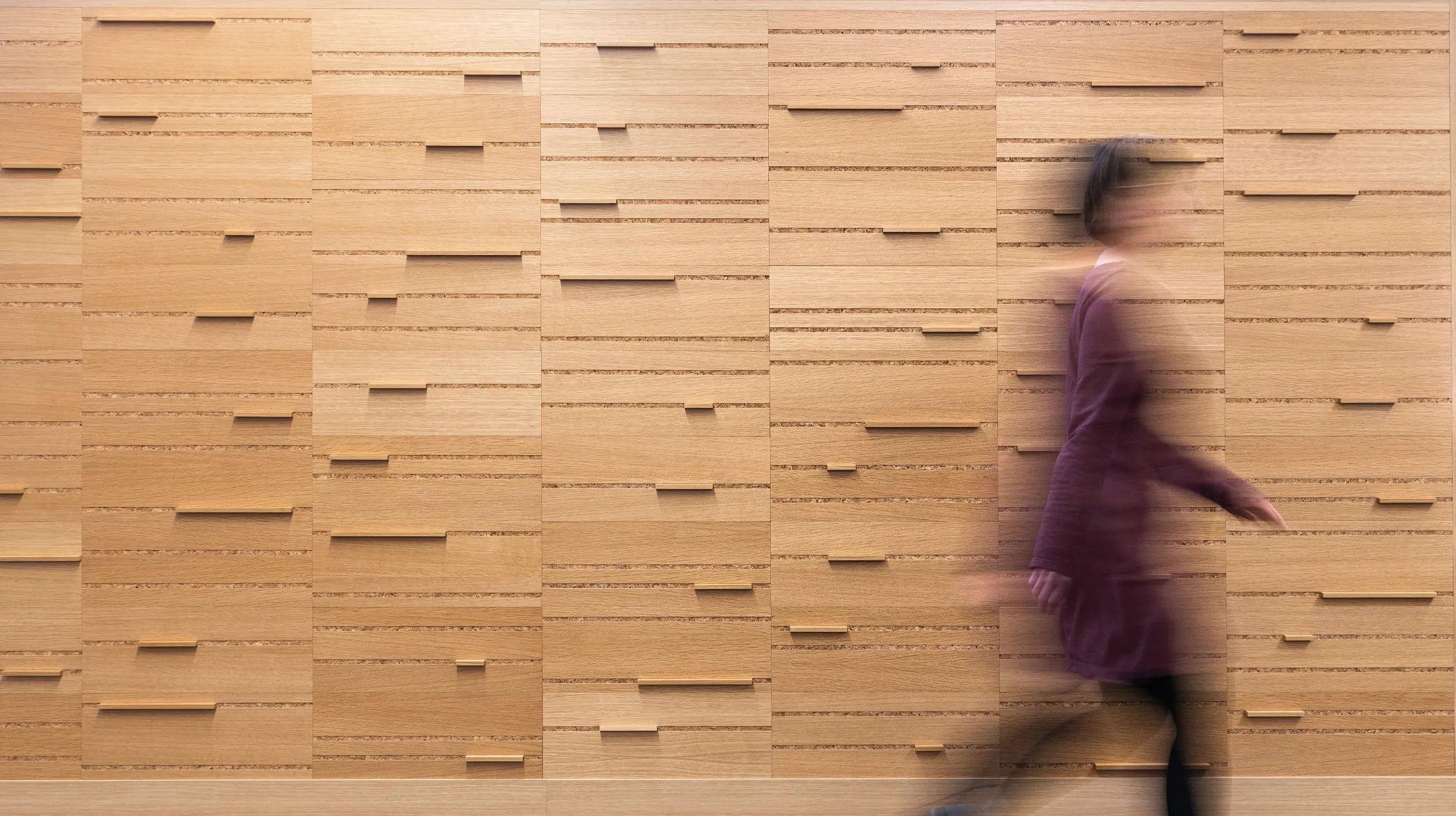 Wood | Route-Wood Wall System-Submaterial