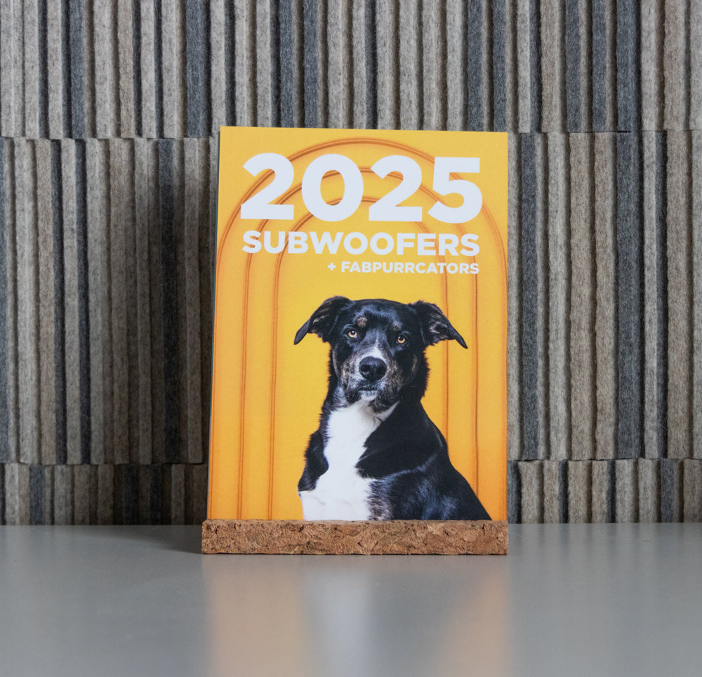 2025 Subwoofer Calendar-Objects-Submaterial