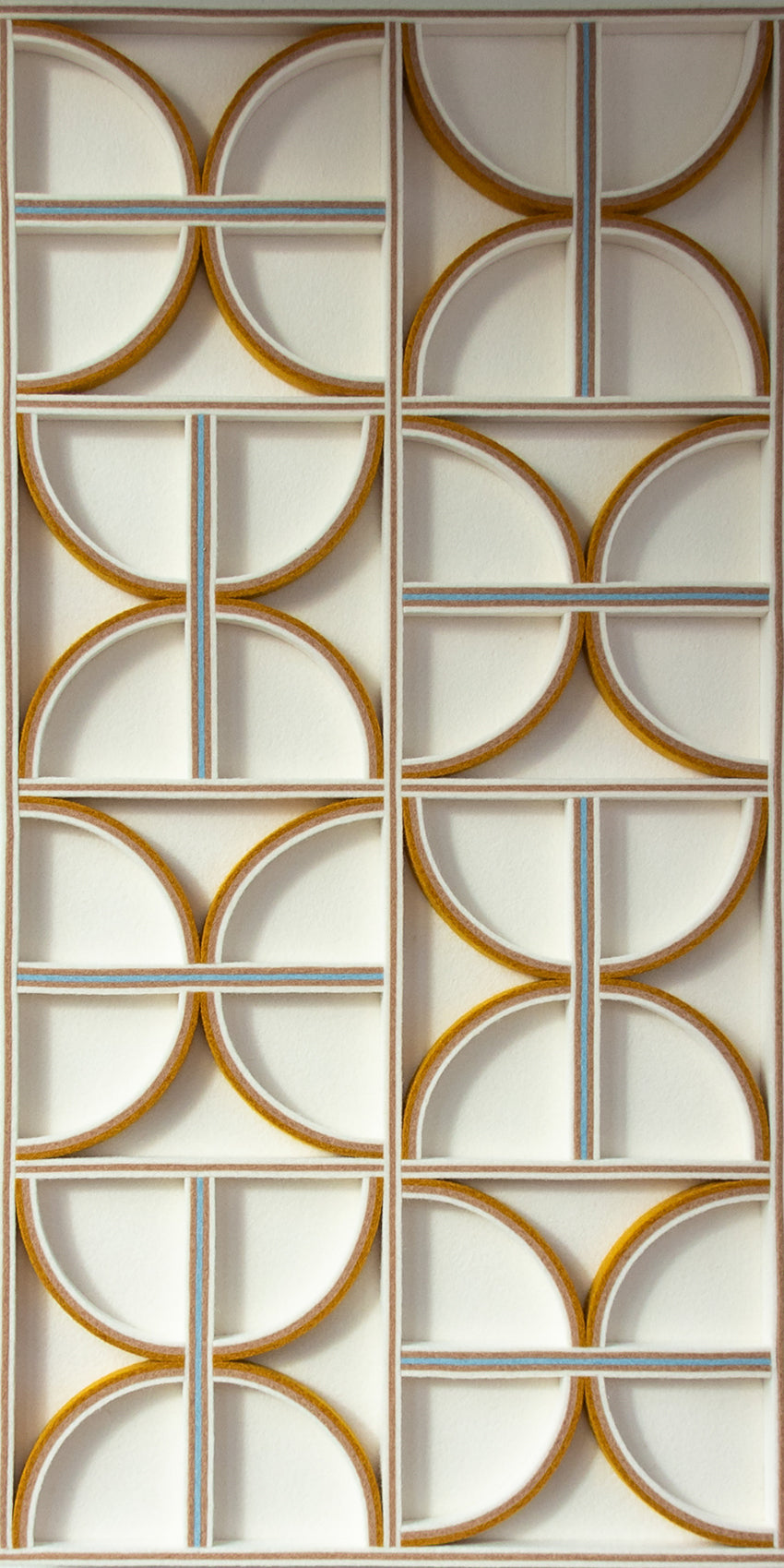 Diade No. 2-Wall Art-Submaterial