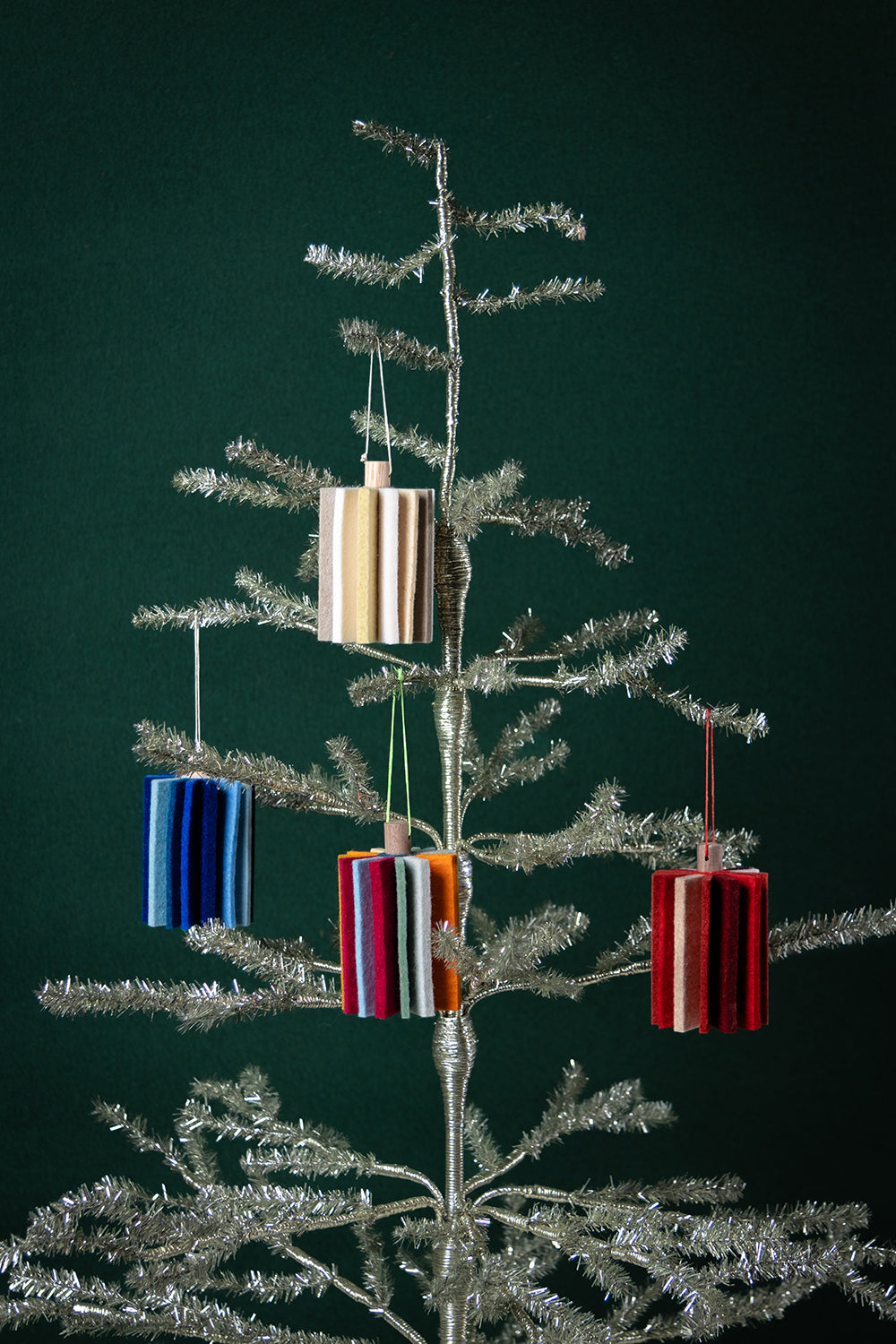 Holiday Ornaments