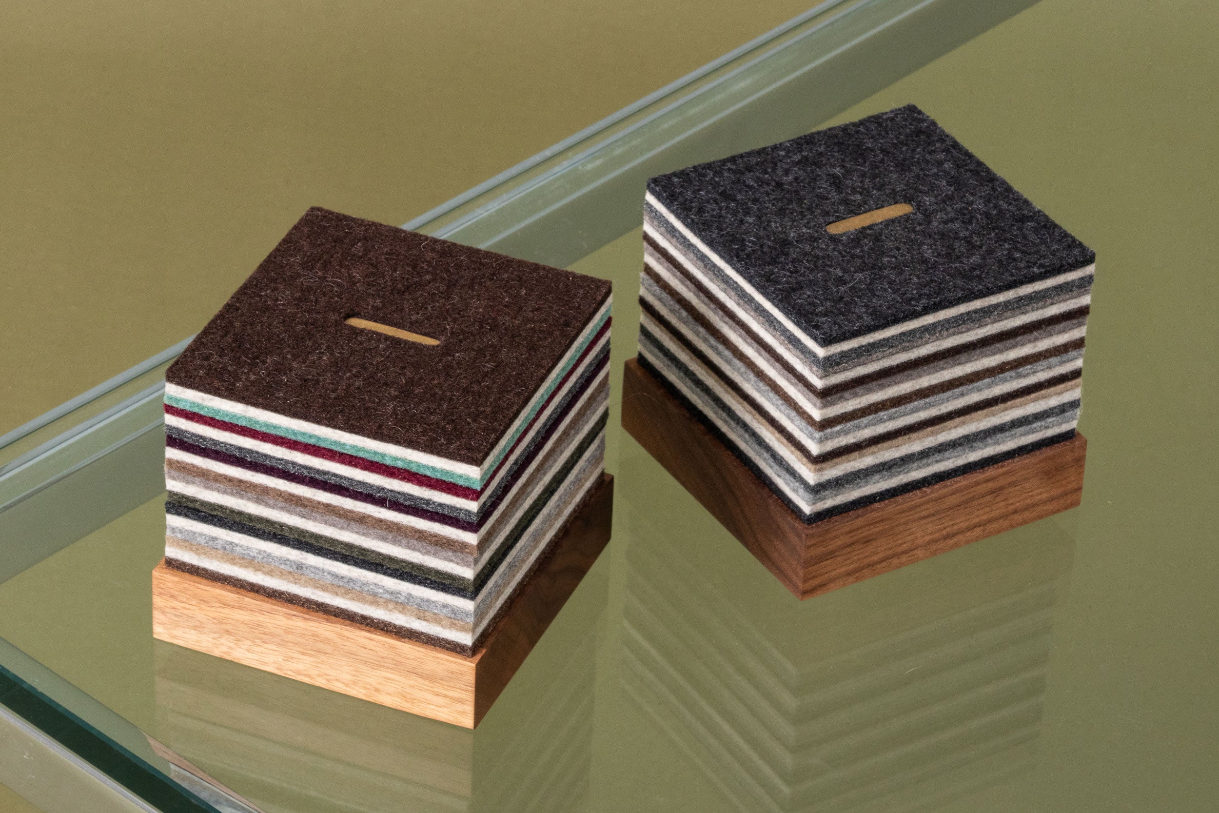 Spindle Coaster | Classic