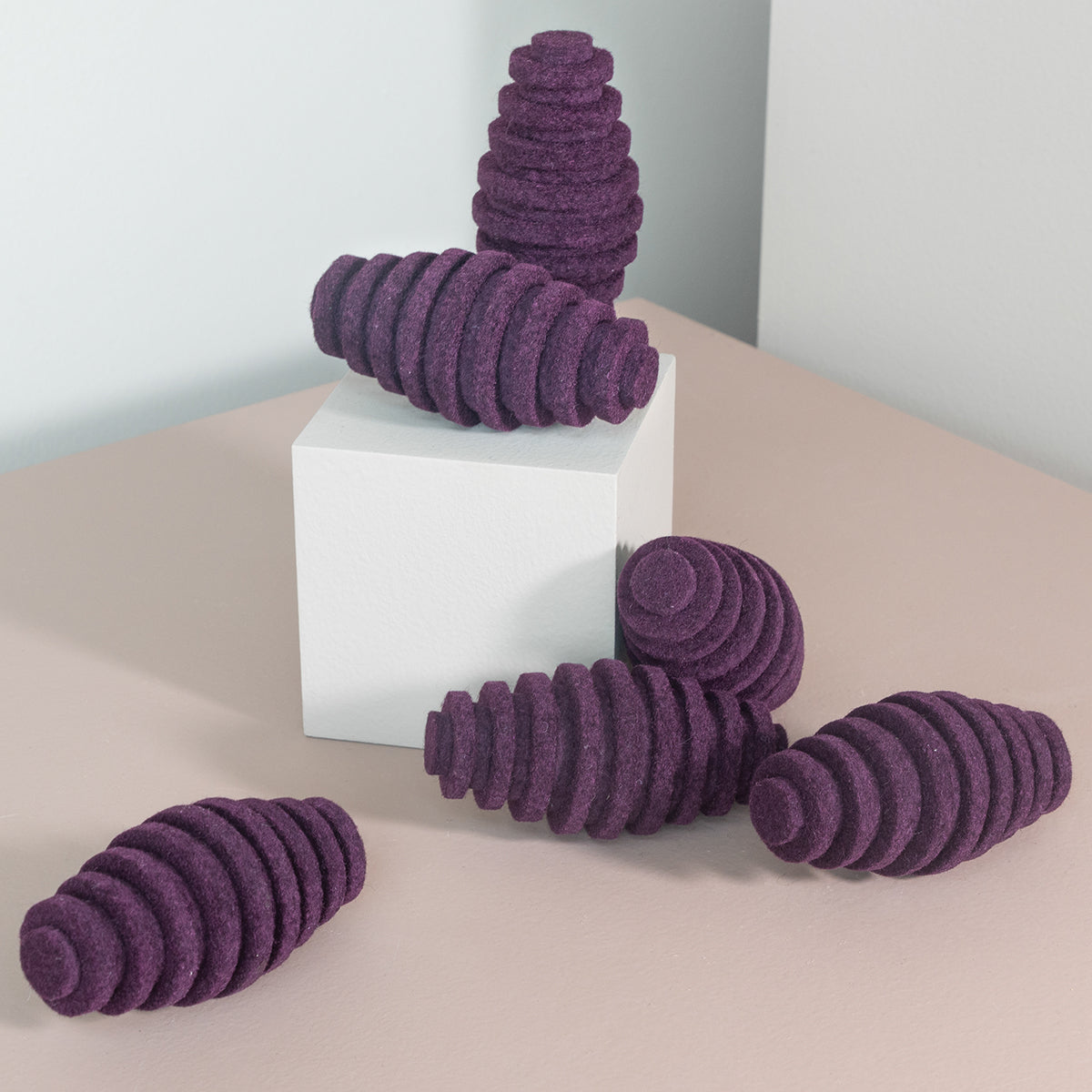 Pods-Objects-Submaterial #color_Aubergine FF437