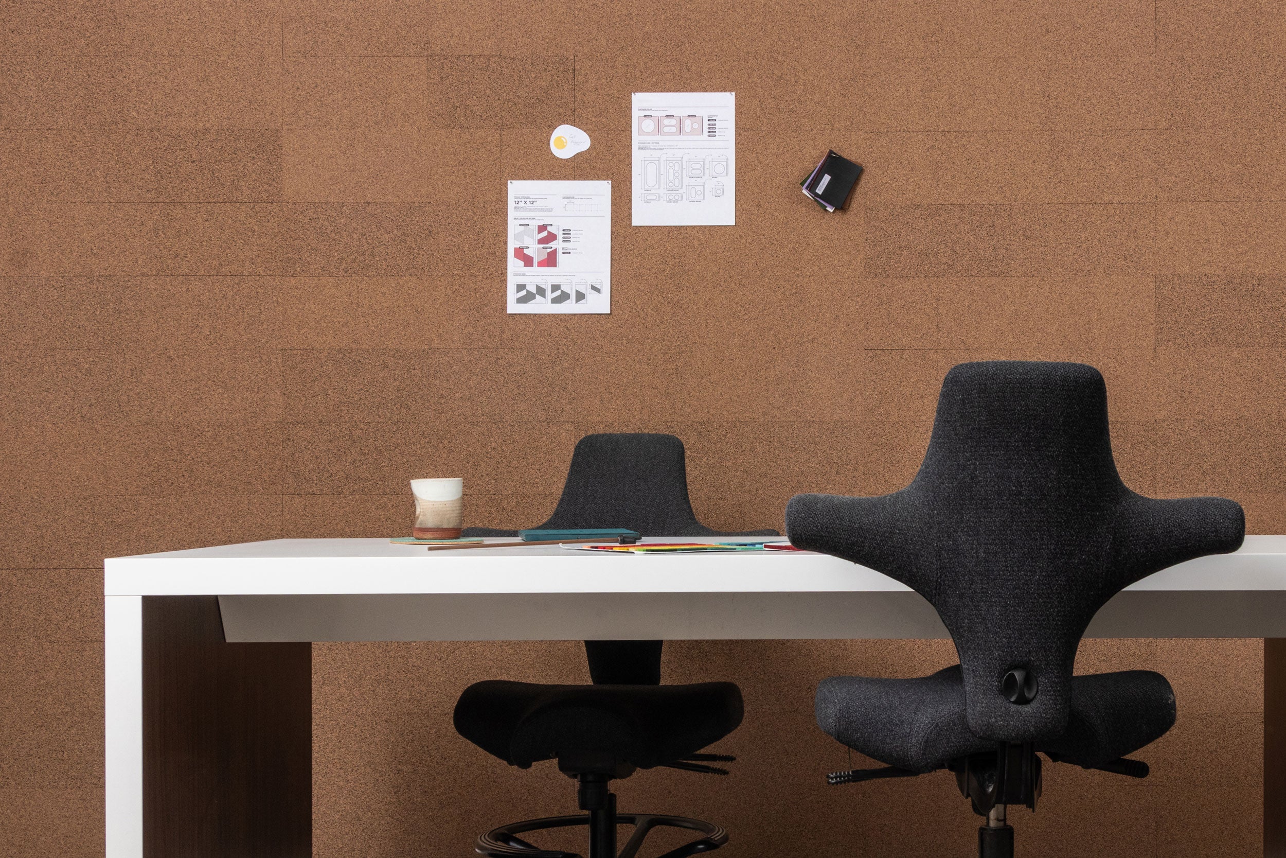 Cork | Planar