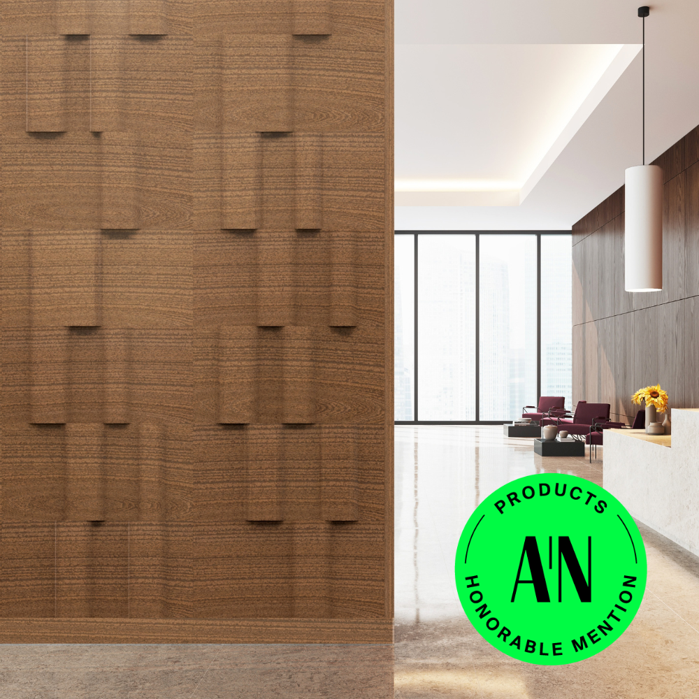 Wood Ripple