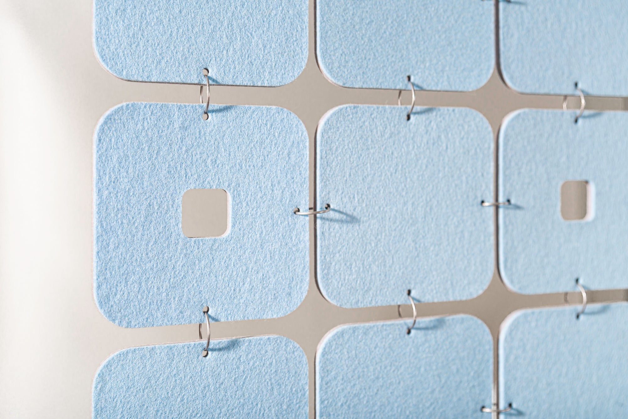 Divvy Screen | Basis