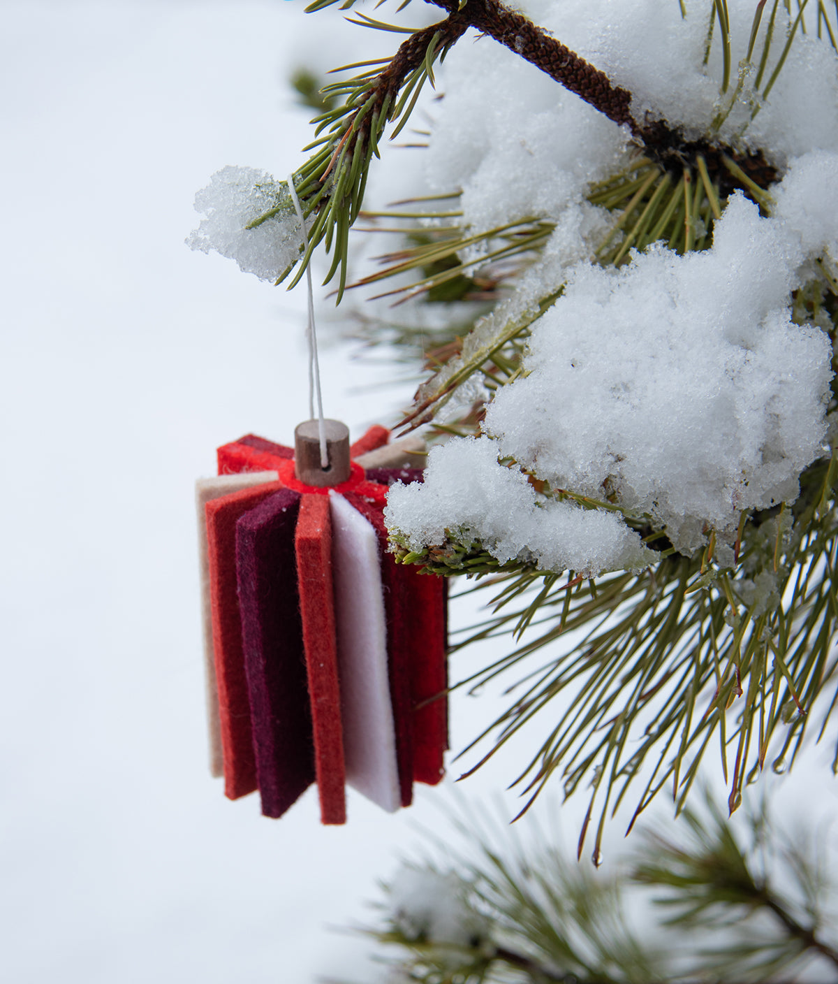 Holiday Ornaments