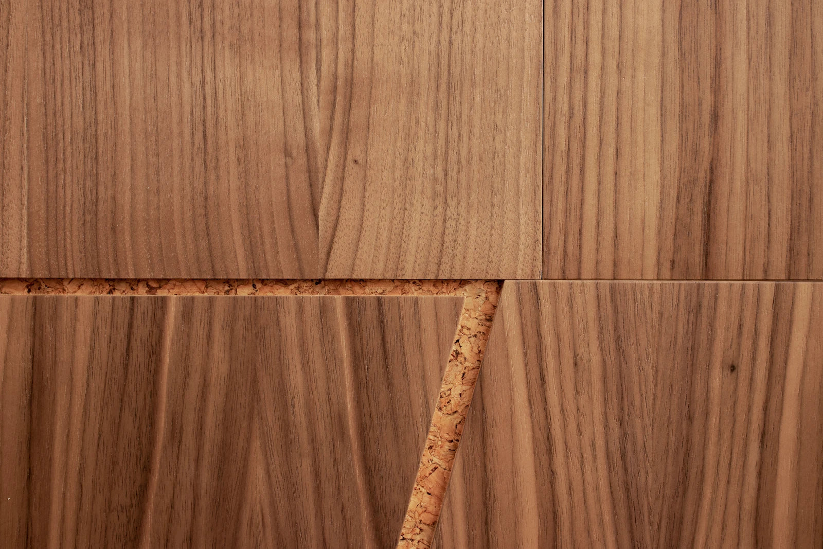 Wood | New Angle-Wood Wall System-Submaterial