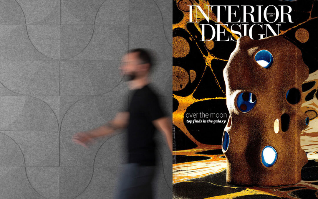 Interior Design 2014 Fall Market Tabloid
