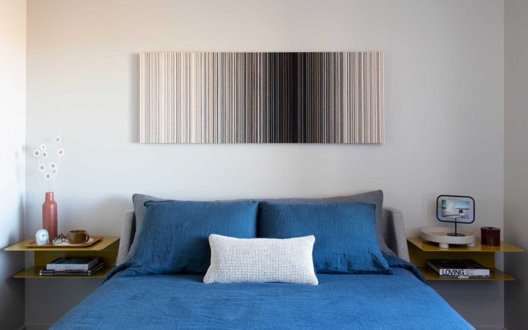 From Dull to Delightful: Transforming Your Walls With Felt Art